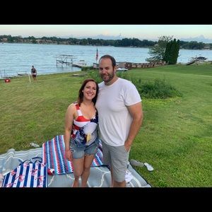 Meet your Posher, Chris